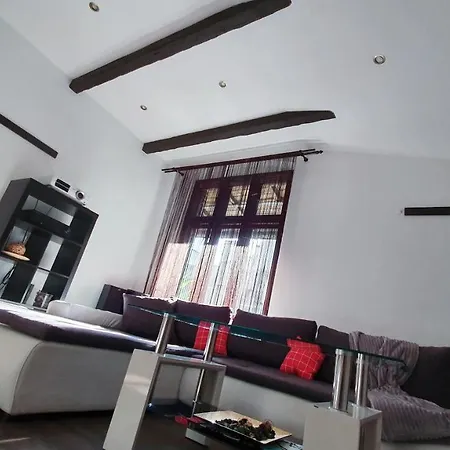 Music & Love Apartments And Rooms Katowice Exterior photo