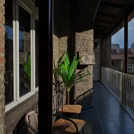 Music & Love Apartments And Rooms Katowice Exterior photo