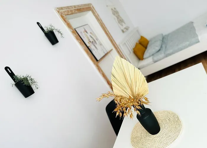 Music & Love Apartments And Rooms