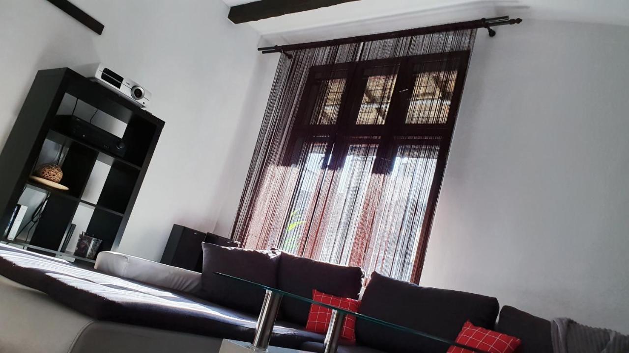 Music & And Apartment Katowice