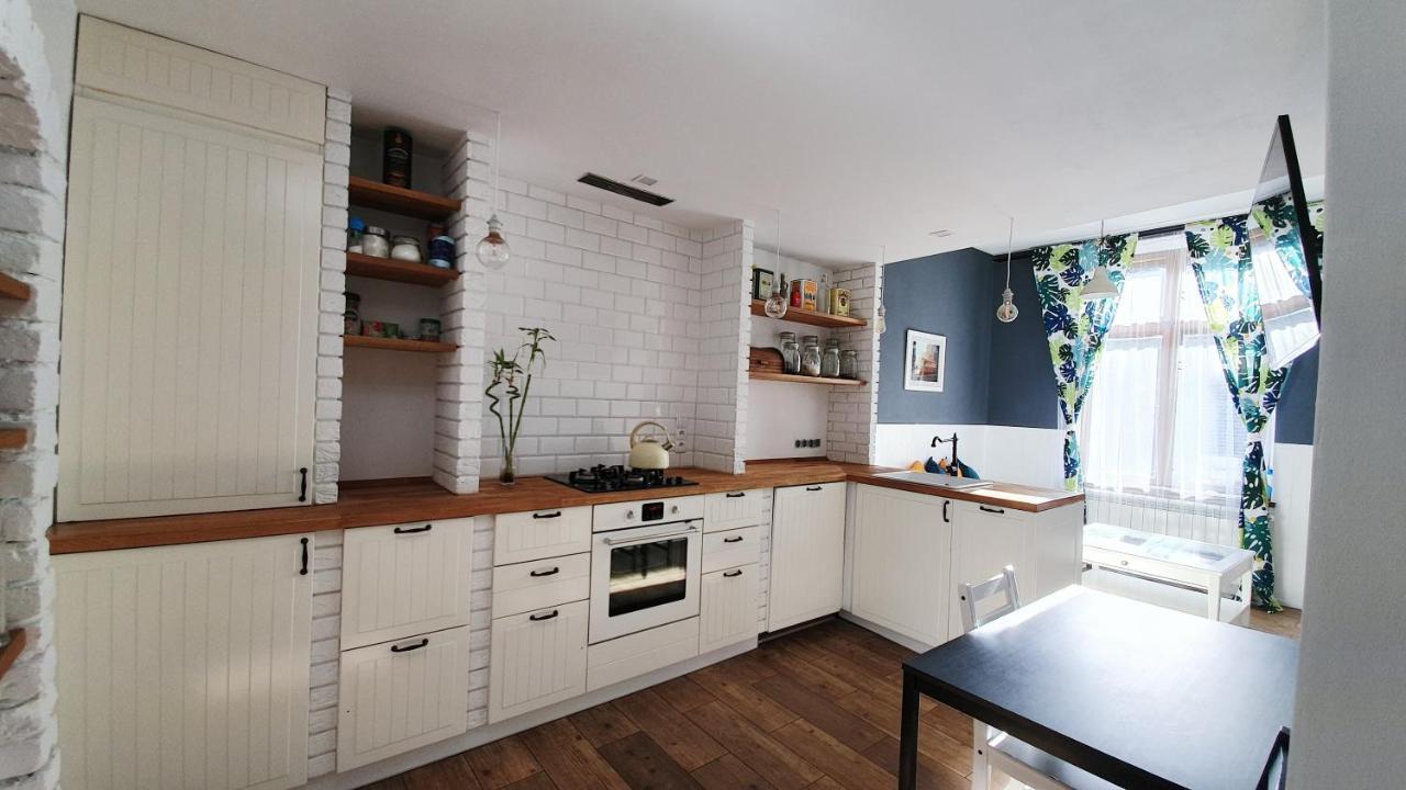 Music & And Apartment Katowice