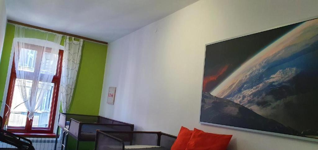 Apartment Music & And Katowice
